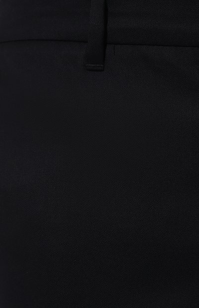 Шерстяные брюки STEFANO RICCI, арт. M8T41B0070/W609, фото 5