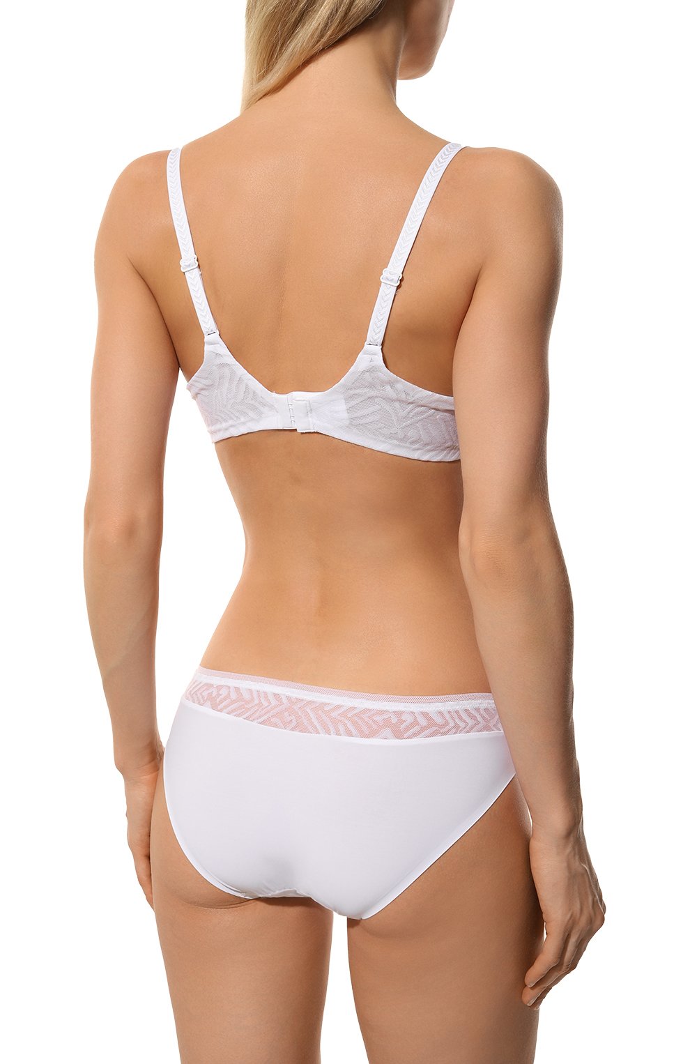 Бюстгальтер c плотной чашкой CHANTELLE, арт. C21T20, фото 3