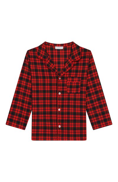 Хлопковая пижама STORY LORIS, арт. 17852/8-16, фото 2