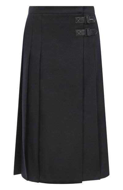 Женская шерстяная юбка JUUN.J, арт. JW5Y27W06