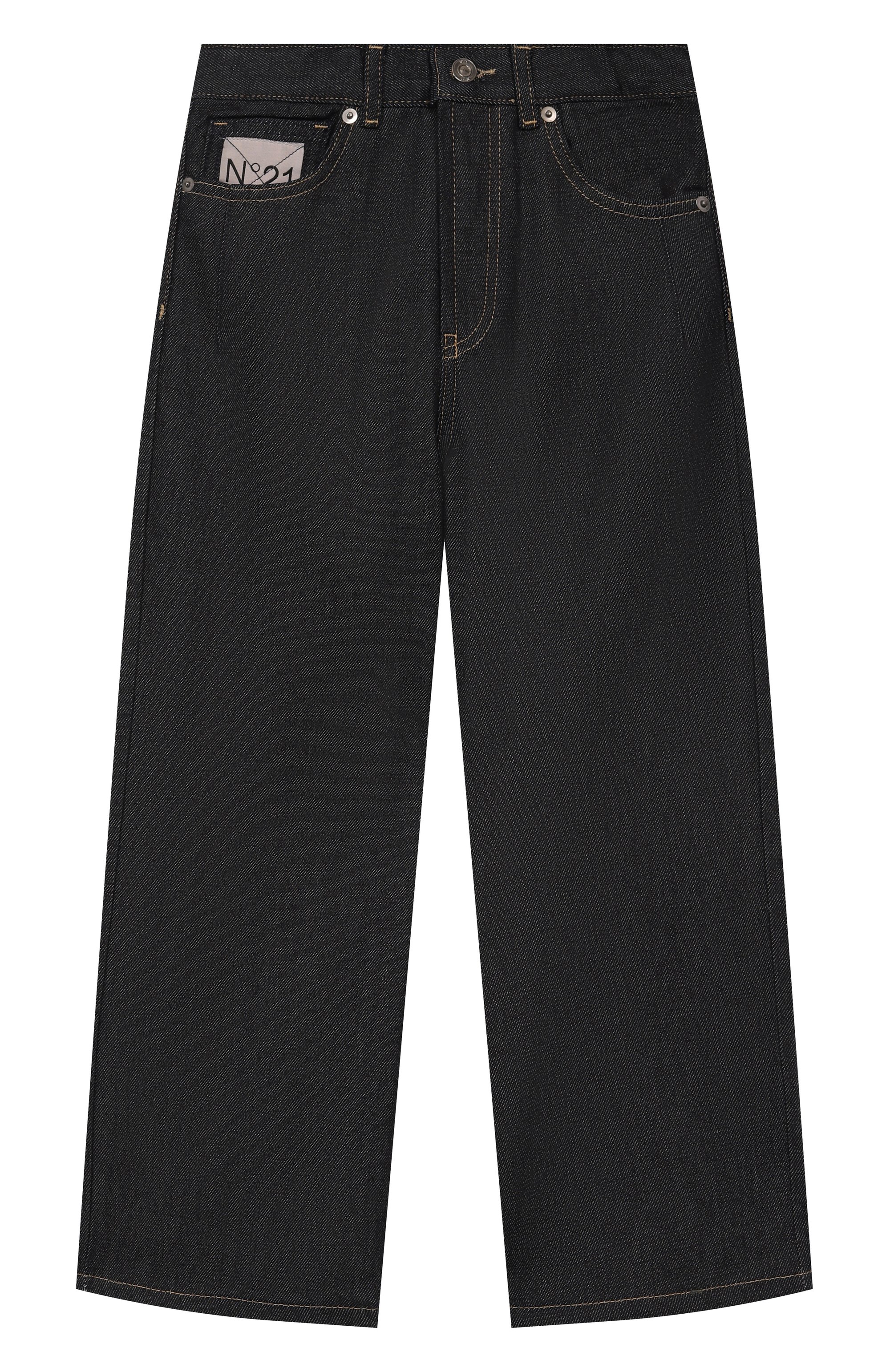 Джинсы N21, арт. N2108M/N0438, фото 1