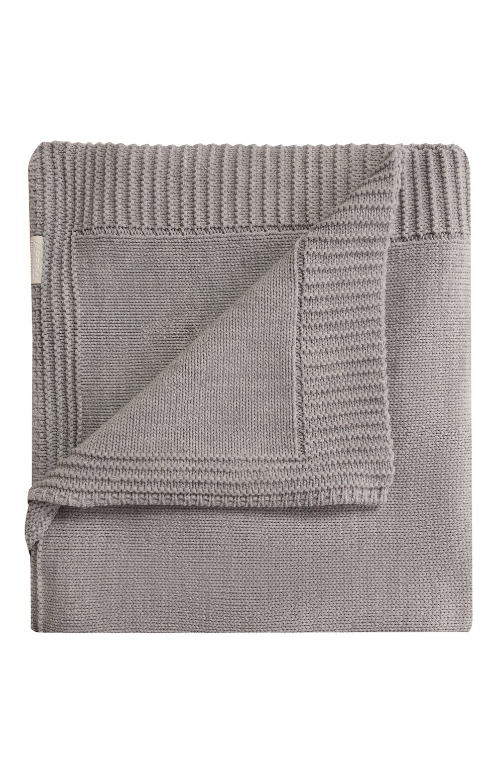 Плед APERO, арт. API31_4GR, фото 1