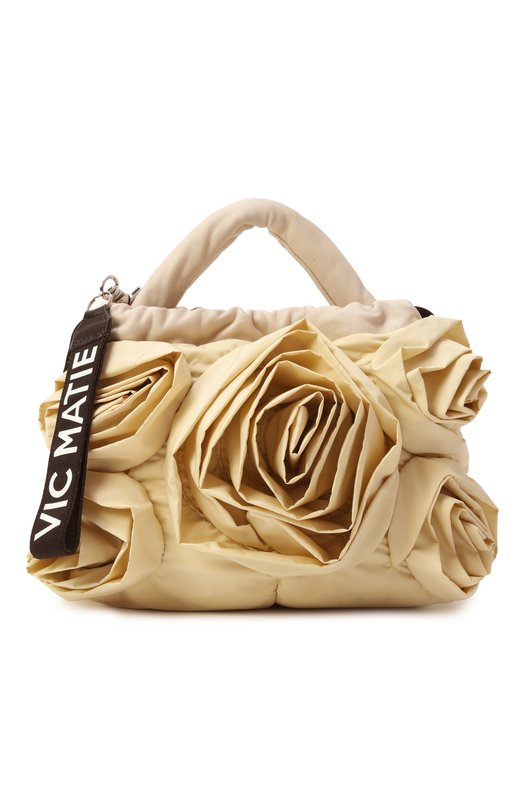Сумка Rose Vic Matie 1G0504T_999A060112 Кремовый  1G0504T_999A060112 Фото 8