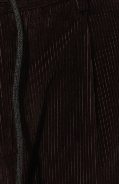 Вельветовые брюки-карго GRAN SASSO, арт. 76111/52202, фото 5