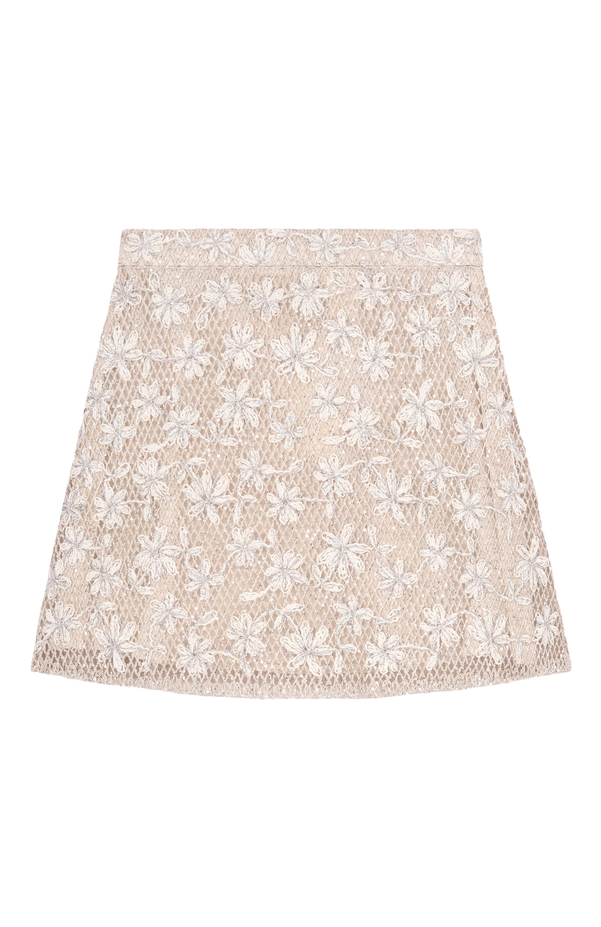 Юбка BRUNELLO CUCINELLI, арт. BA156S224B, фото 2