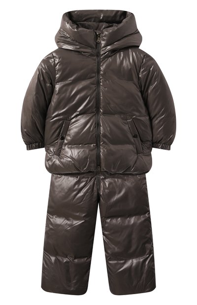 Комплект из куртки и комбинезона каспер CHEPE, арт. 391010, фото 1