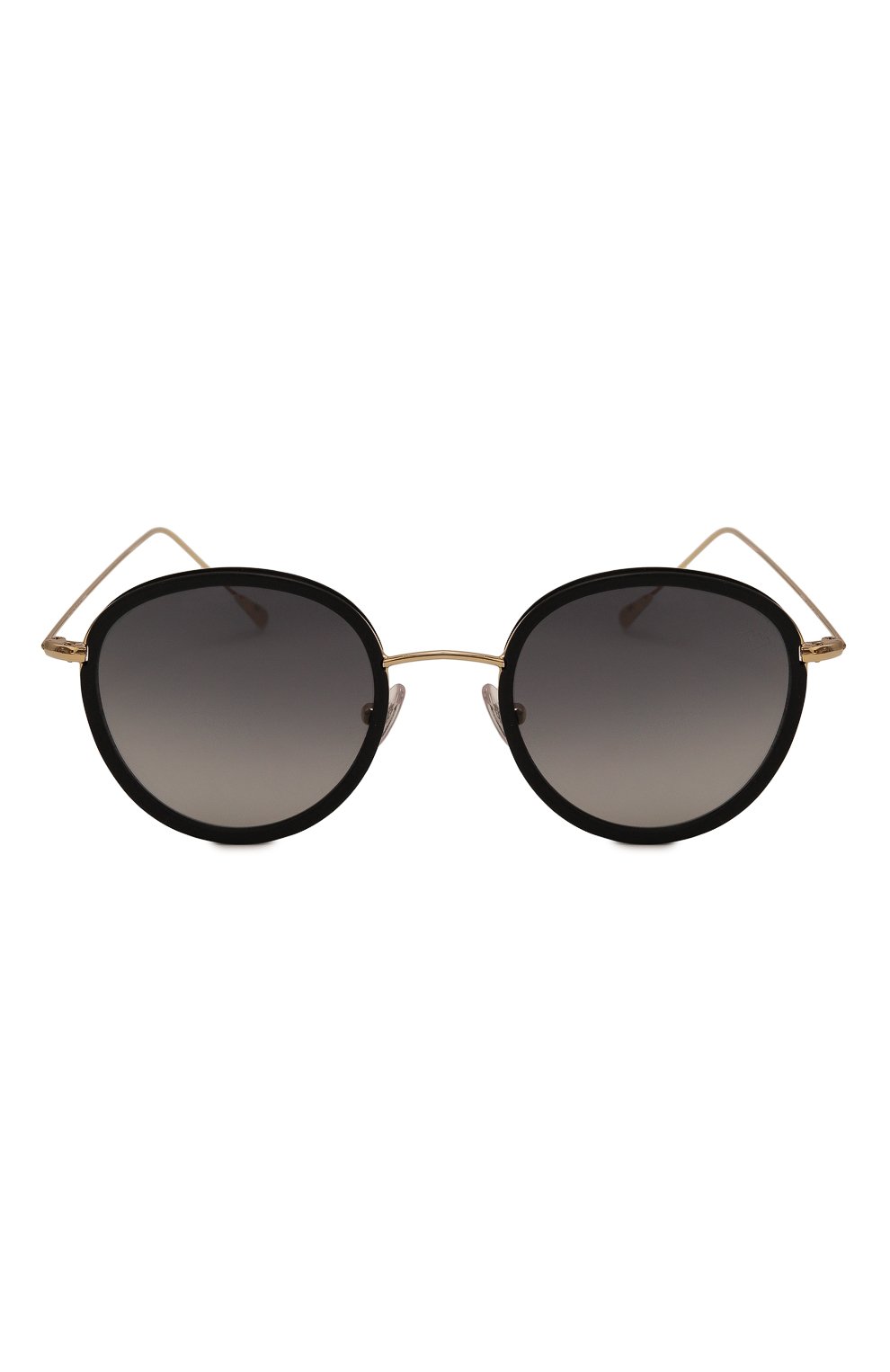 Солнцезащитные очки SPEKTRE, арт. M0RGAN 03EFT BLACK/GRADIENT SM0KE/VI0LET, фото 4