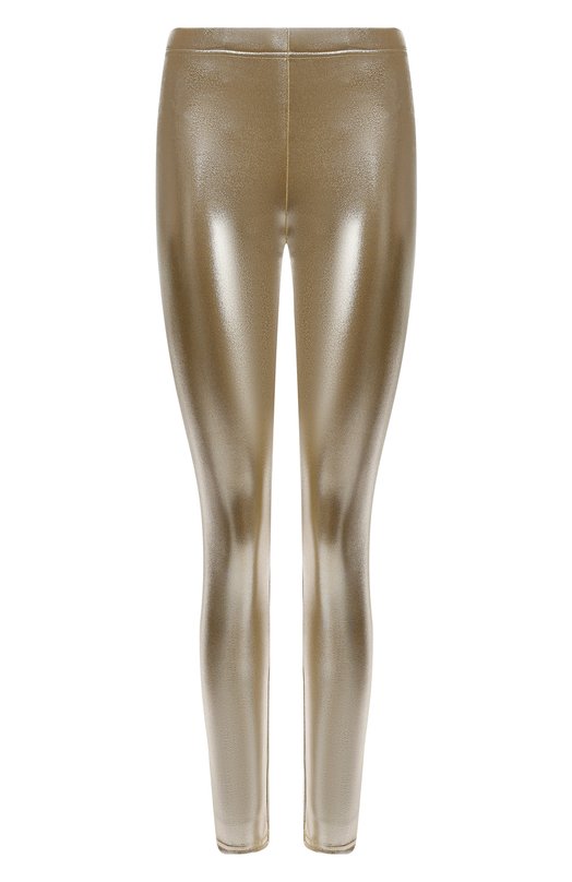 

Легинсы Alexandre Vauthier, Золотой