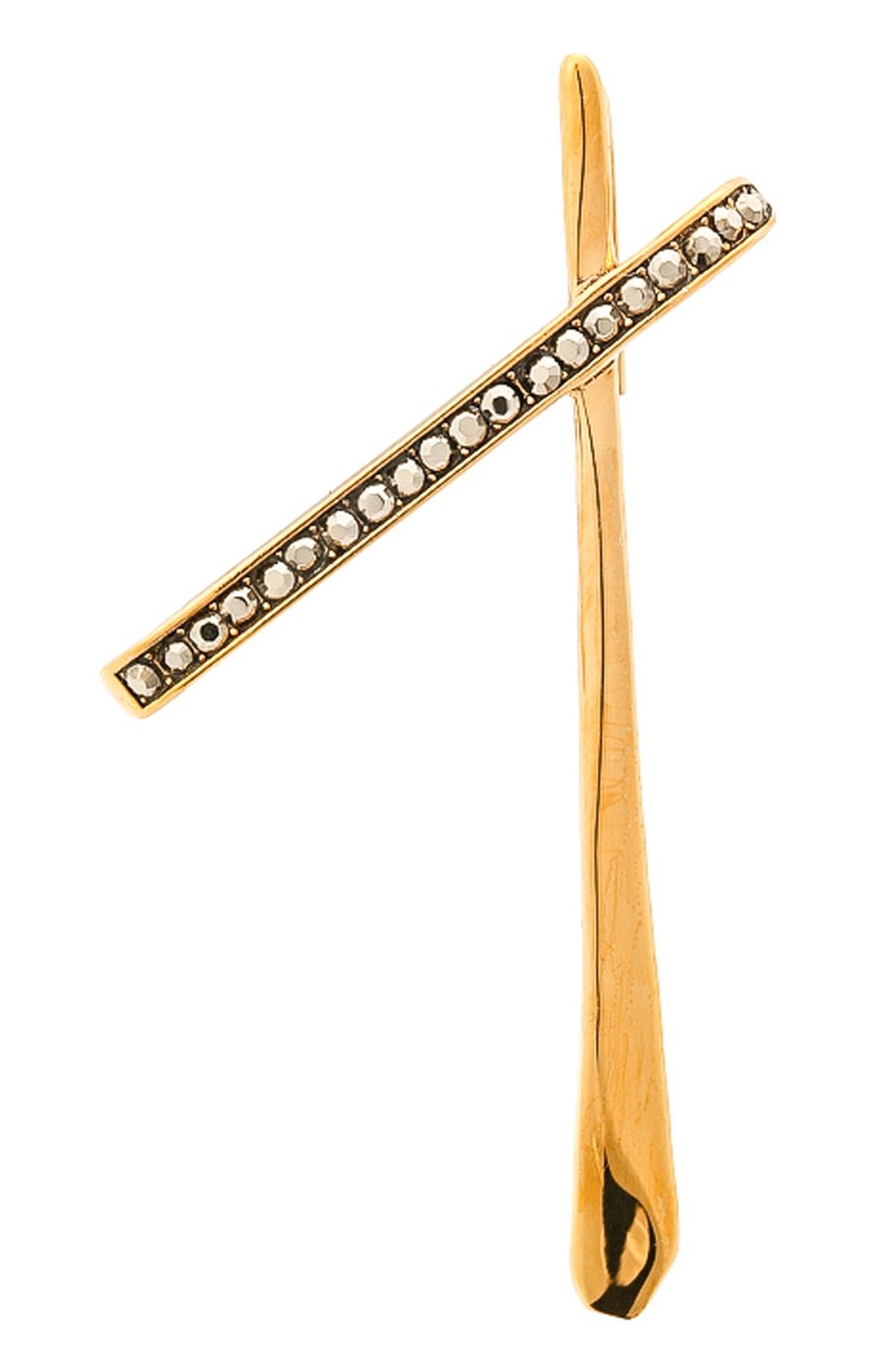 Кафф ALEXANDER MCQUEEN, арт. 659650/J160T, фото 1