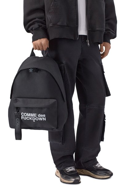 Мужской рюкзак COMME DES FUCKDOWN, арт. CFACX00271