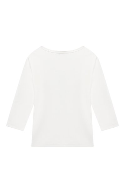 Хлопковая пижама STORY LORIS, арт. 25251/2A-6A, фото 3