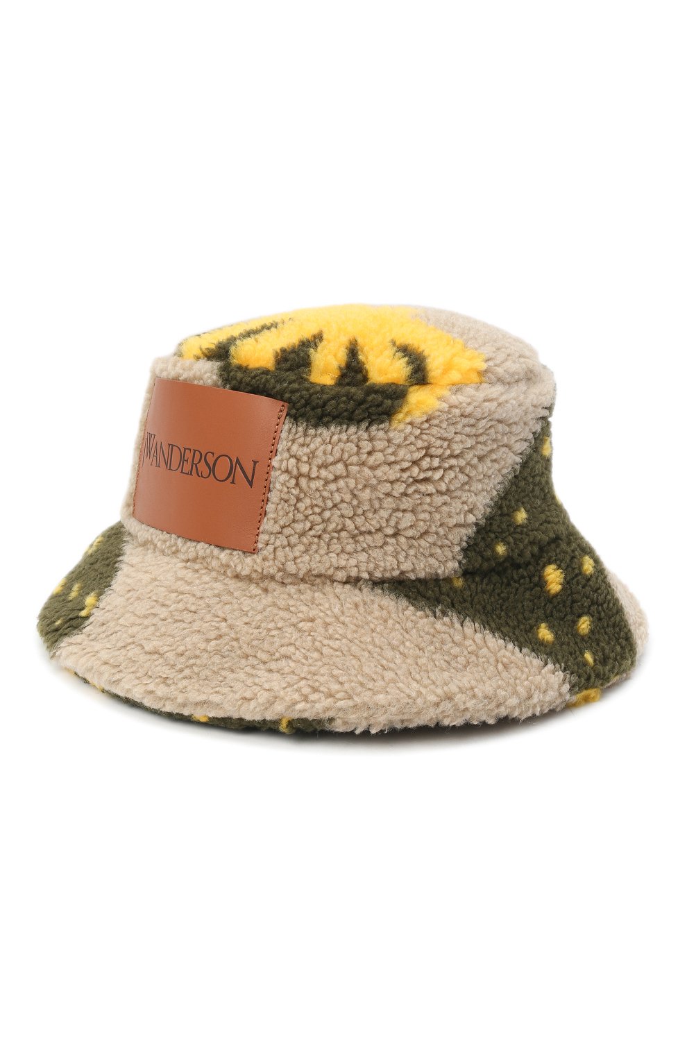 Панама JW ANDERSON, арт. AC0175 PG0752, фото 1