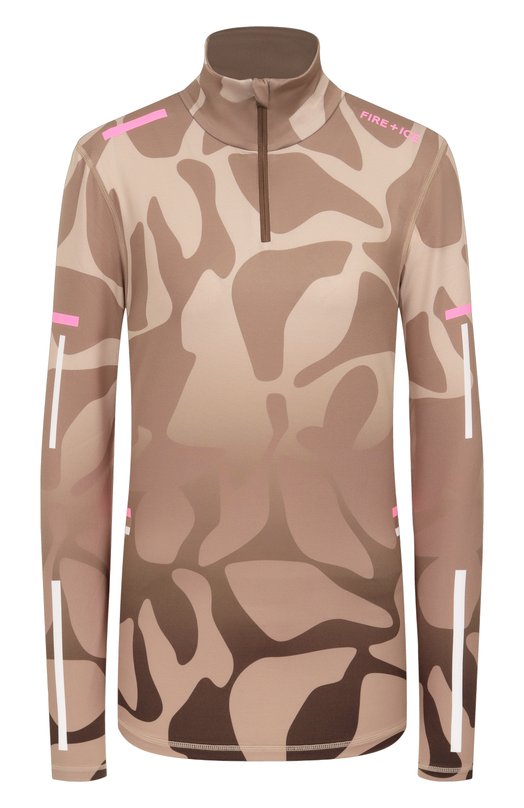 Пуловер Bogner Fire+Ice 54567751 Бежевый 54567751