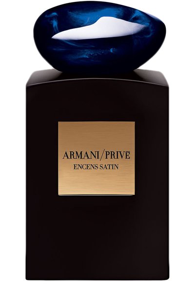 Мужской парфюмерная вода encens satin (100ml) GIORGIO ARMANI, арт. 3605521984968