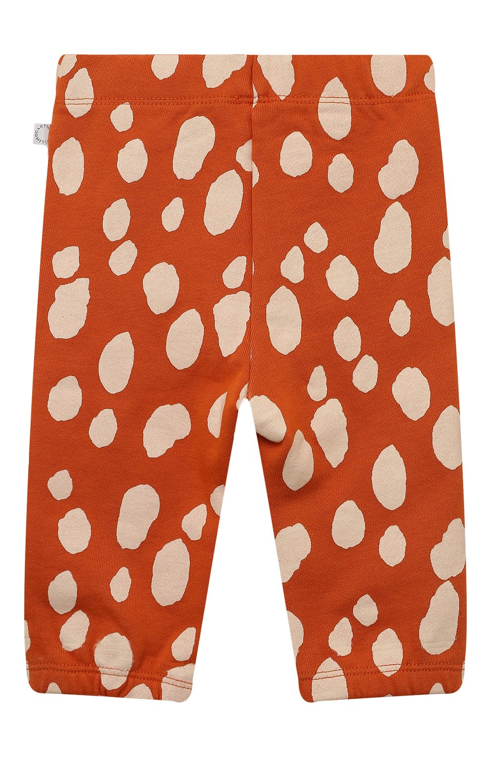 Комплект из толстовки и брюк STELLA MCCARTNEY, арт. 8R3110, фото 5