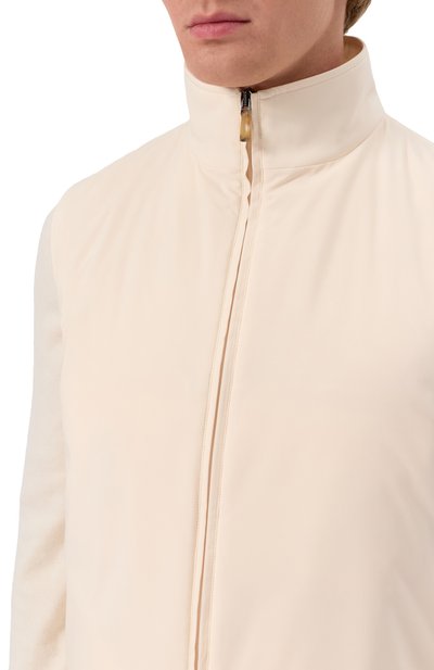 Жилет COLOMBO, арт. GL00159/TEC/T0581-U, фото 5