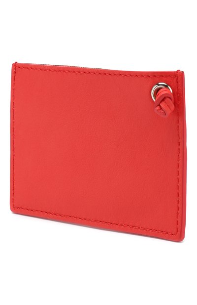 Кожаный футляр для кредитных карт le porte JACQUEMUS, арт. 195AC08, фото 2