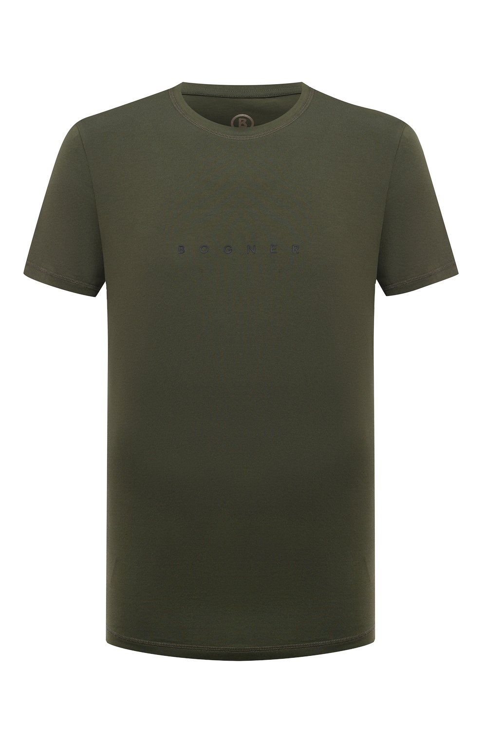 Хлопковая футболка BOGNER, арт. 58506604, фото 1