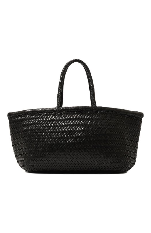 Сумка-тоут Triple Jump Dragon Diffusion 8810 Чёрный  8810 Фото 6