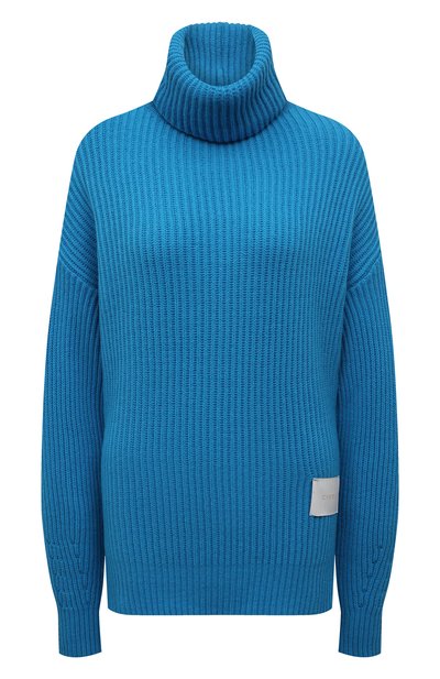 Свитер из шерсти и кашемира CREM38, арт. CREM216 TESE0, фото 1