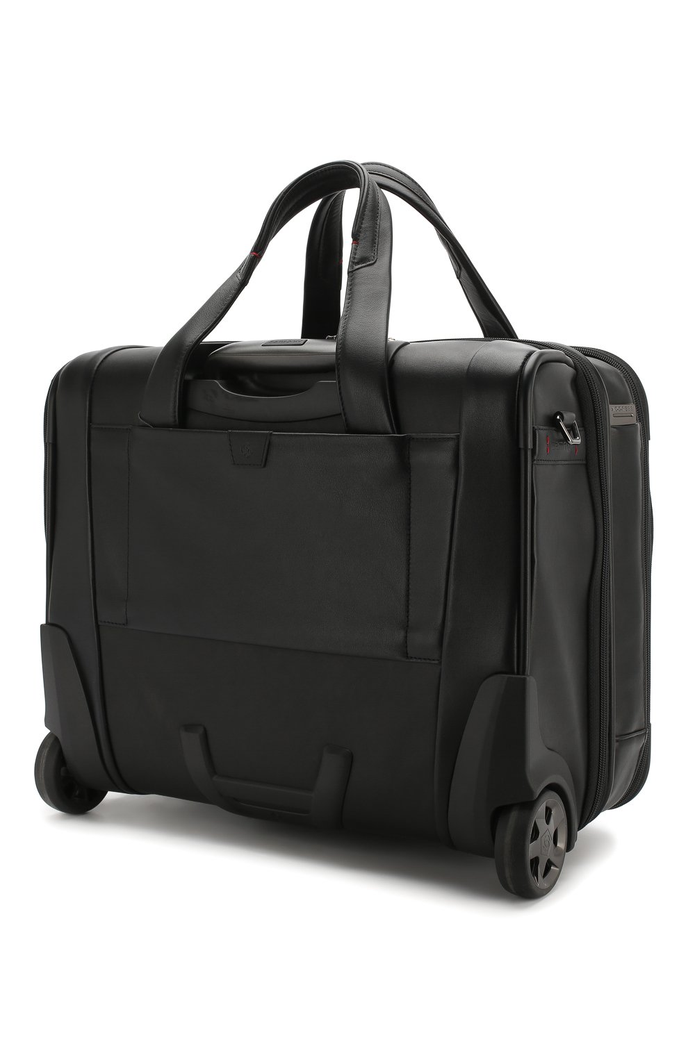 Мобильный офис на колесах pro-dlx 5 SAMSONITE черного цвета по цене 55080 руб., арт. CG8-09013, фото 2 Мобильный офис на колесах pro-dlx 5 SAMSONITE, арт. CG8-09013, фото 2