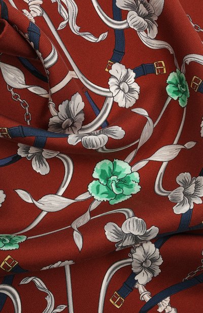 Шелковый платок ETON, арт. A000 32956, фото 2