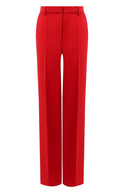 Женские брюки из вискозы LESYANEBO, арт. FW20/H-157
