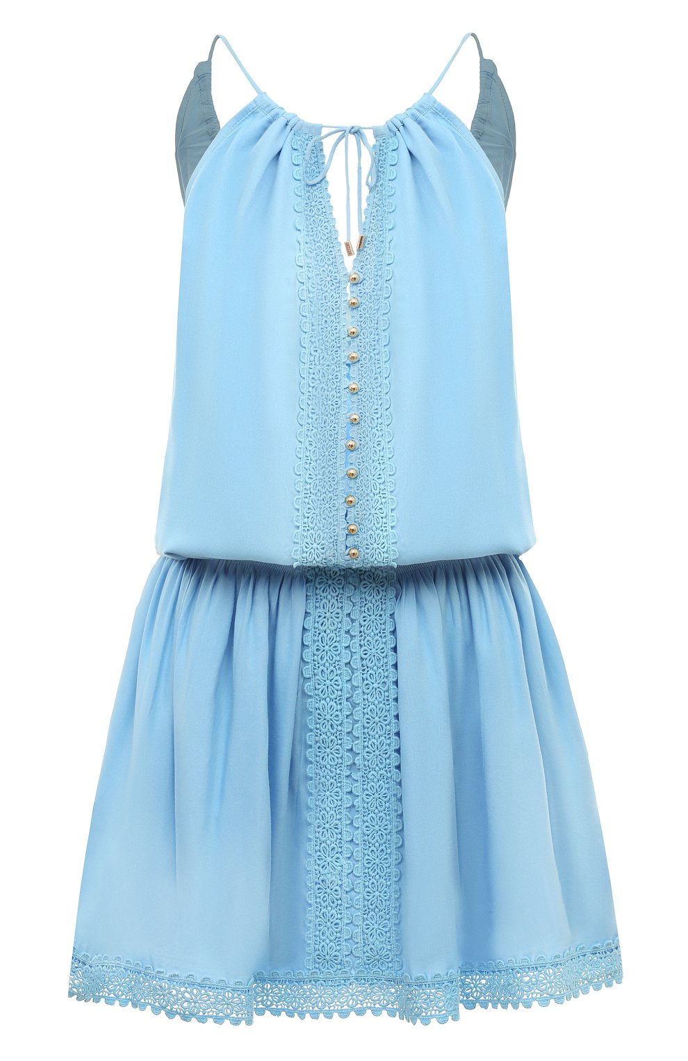 Платье из вискозы MELISSA ODABASH, арт. Chelsea CR 24, фото 1