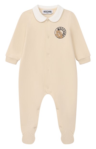 Комплект из трех предметов MOSCHINO, арт. MUY09C/LCA19, фото 2