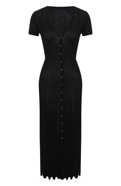 Женское хлопковое платье JACQUEMUS, арт. 211KN20/200990
