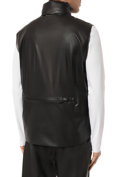 Жилет PRADA, арт. SGB446-1T2Y-F0002-201, фото 4