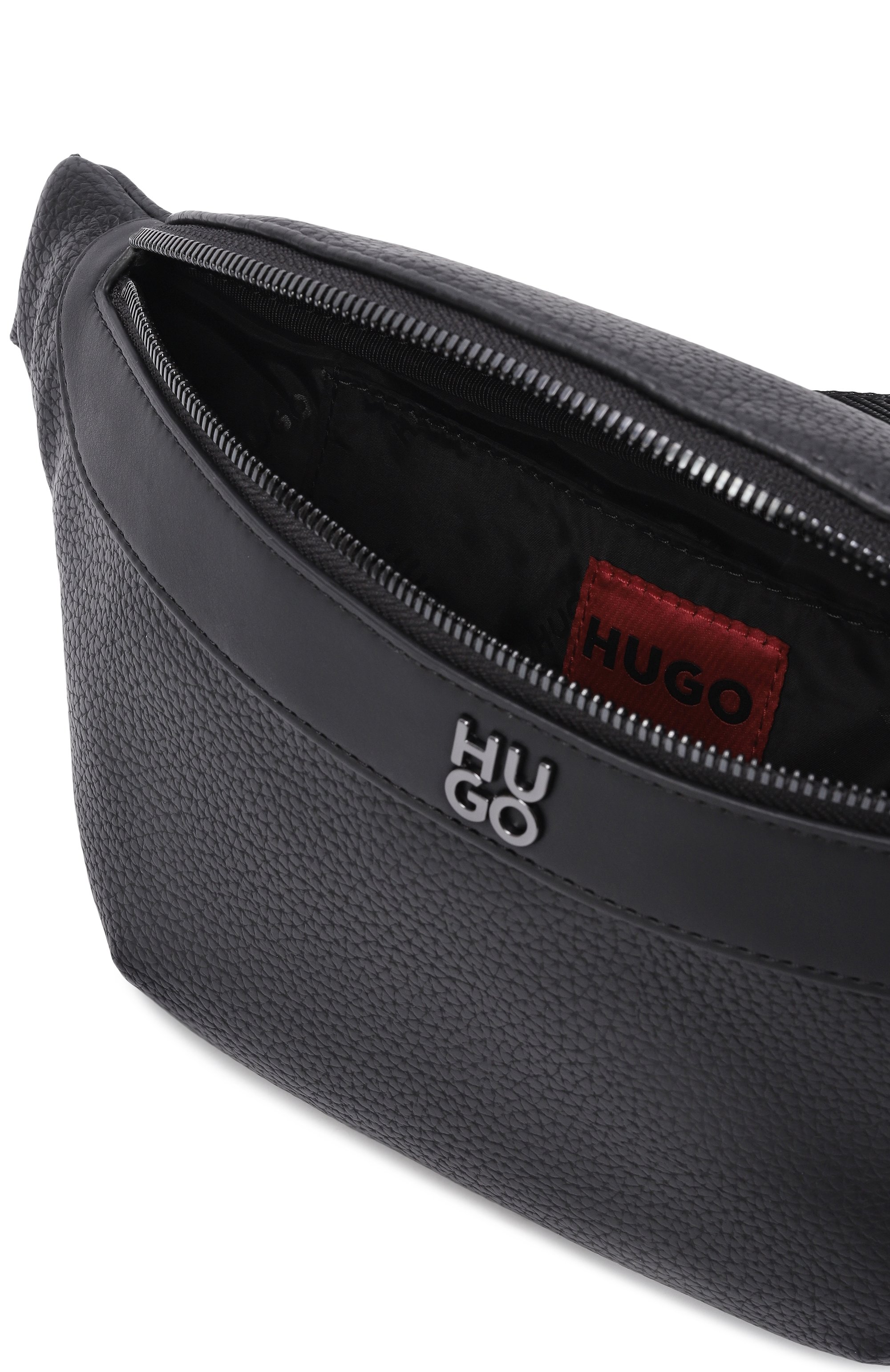 Поясная сумка quantic HUGO, арт. 50547437, фото 5