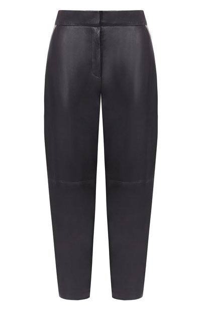 Женские кожаные брюки WINDSOR, арт. 52 DL603 10020022