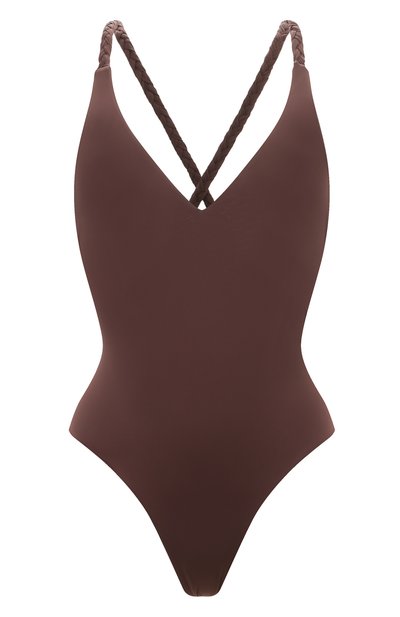 Женский слитный купальник MANEBI, арт. R570B