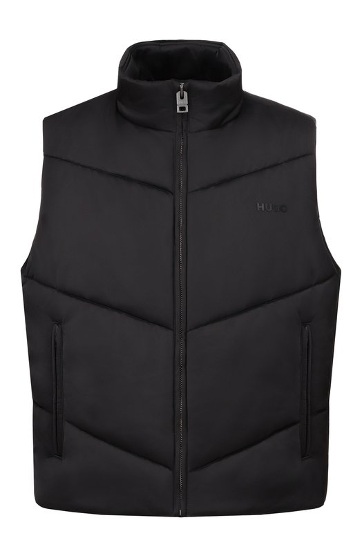 Жилет HUGO 50556381 Чёрный 50556381