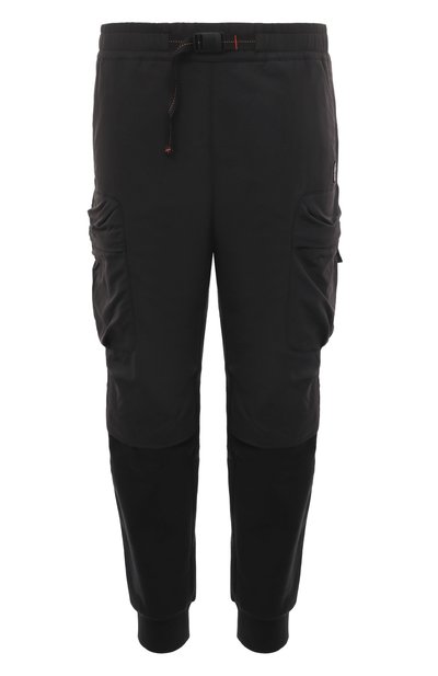 Мужские комбинированные джоггеры PARAJUMPERS, арт. PMPARE04