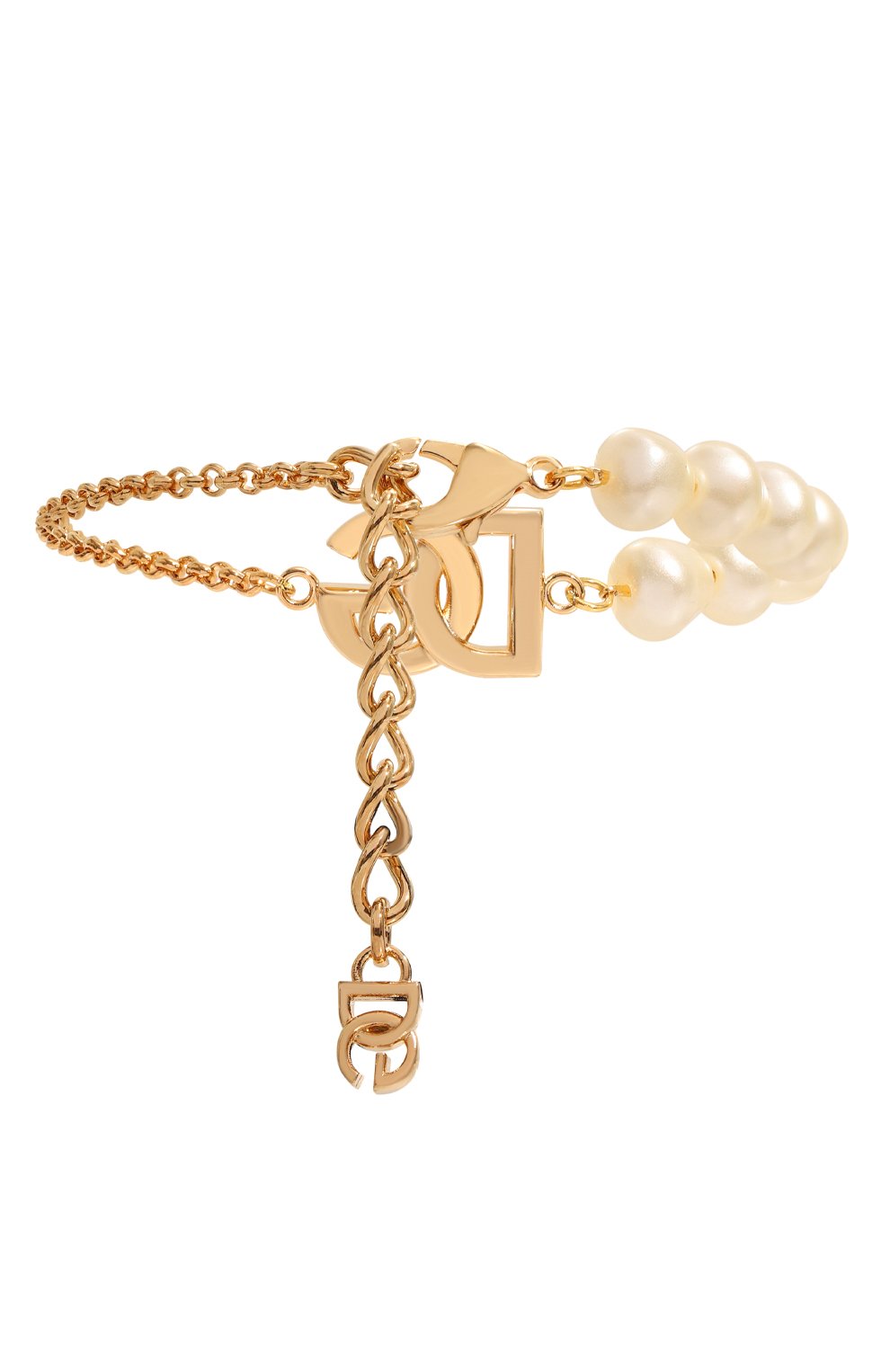 Браслет DOLCE & GABBANA, арт. WBP1P1 W1111, фото 3