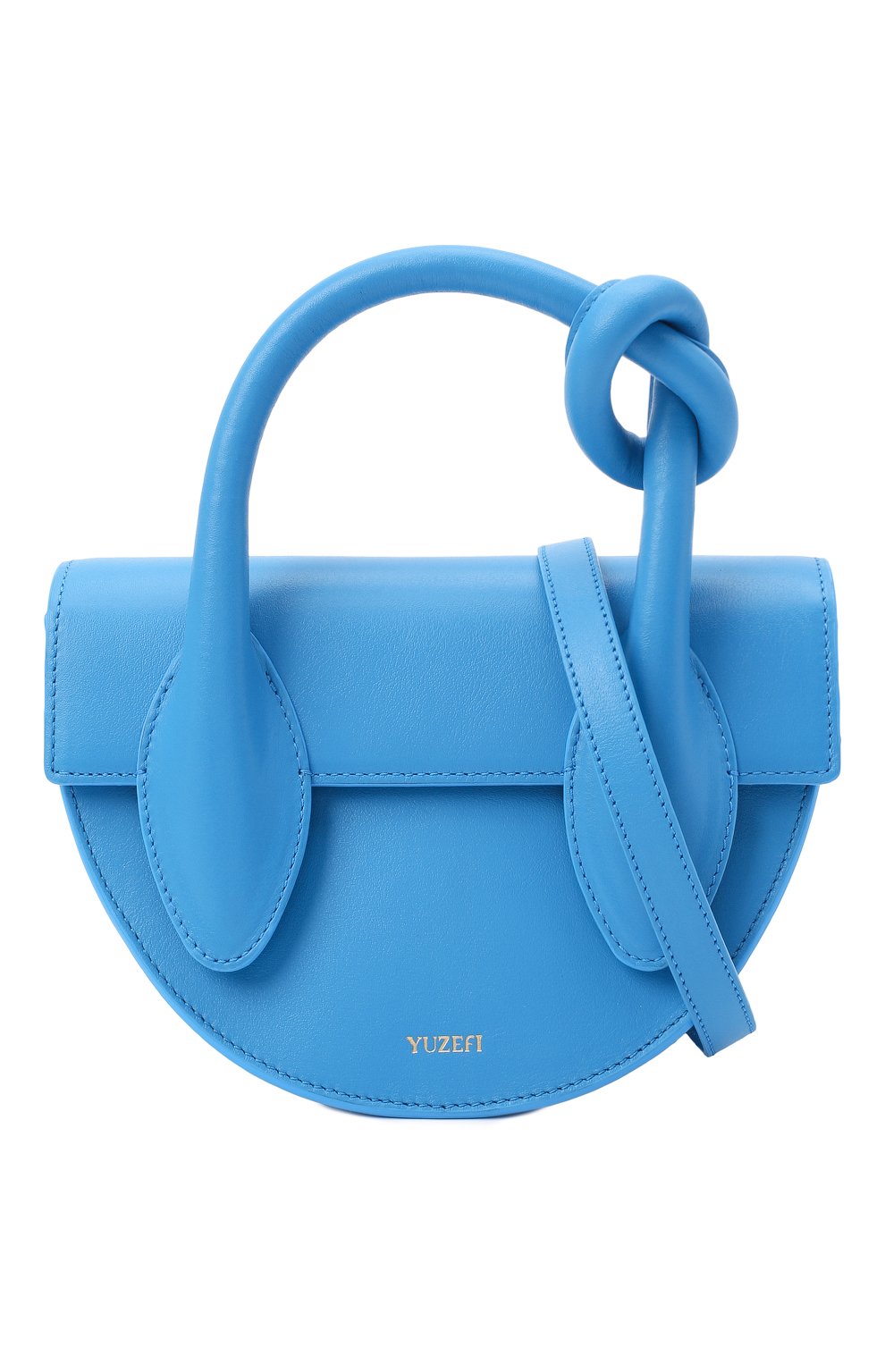 Сумка dolores YUZEFI, арт. YUZAW20-HB-DL-04, фото 6