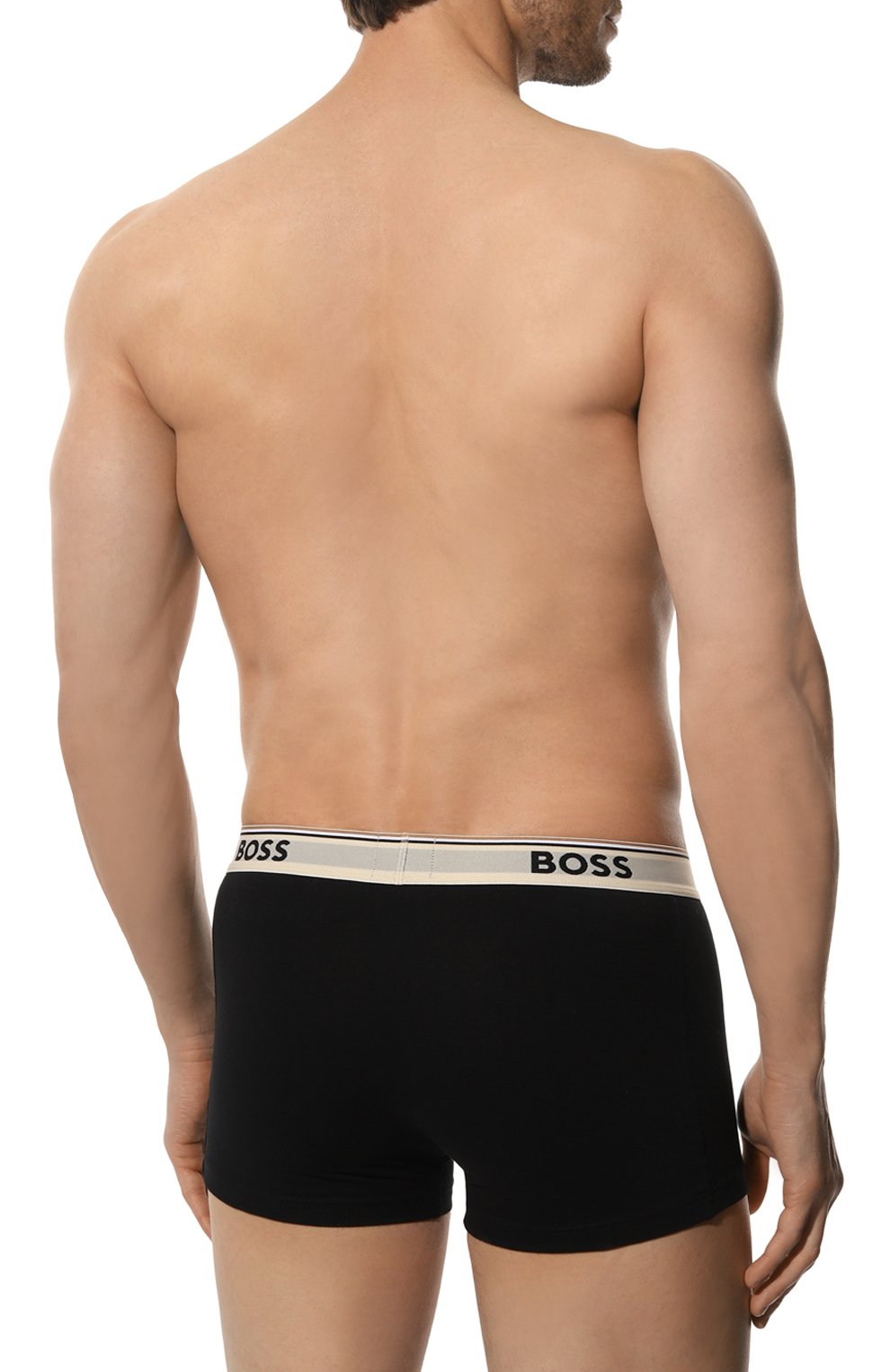 Комплект из трех боксеров BOSS, арт. 50517827, фото 7