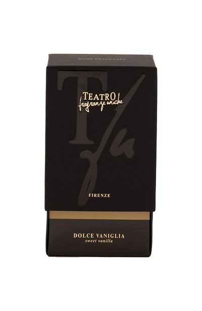 Диффузор dolce vaniglia (500ml) TEATRO, арт. DV500TFU, фото 3