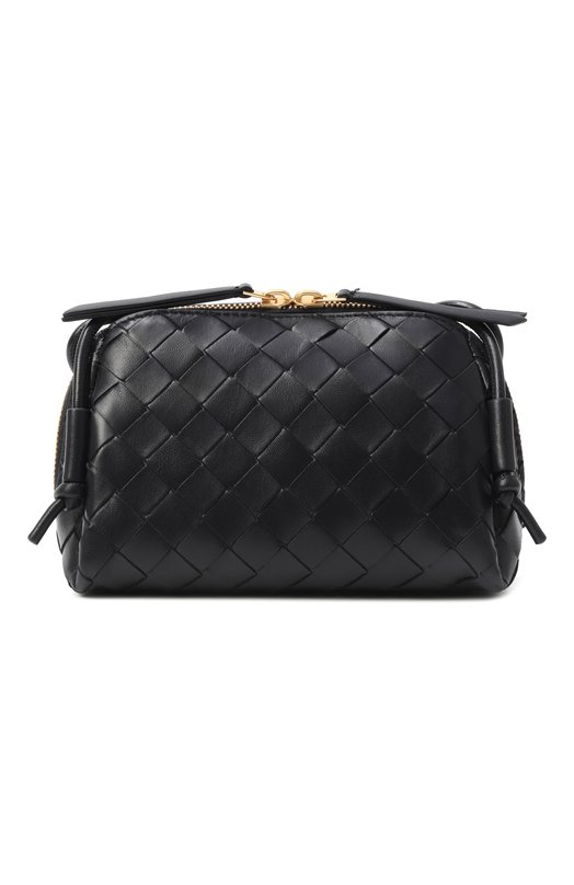 Сумка Concert Pouch Bottega Veneta 794258/VCPP1 Синий 794258/VCPP1