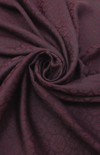 Шарф из шелка и кашемира STEFANO RICCI, арт. MWA4300020/7442, фото 3