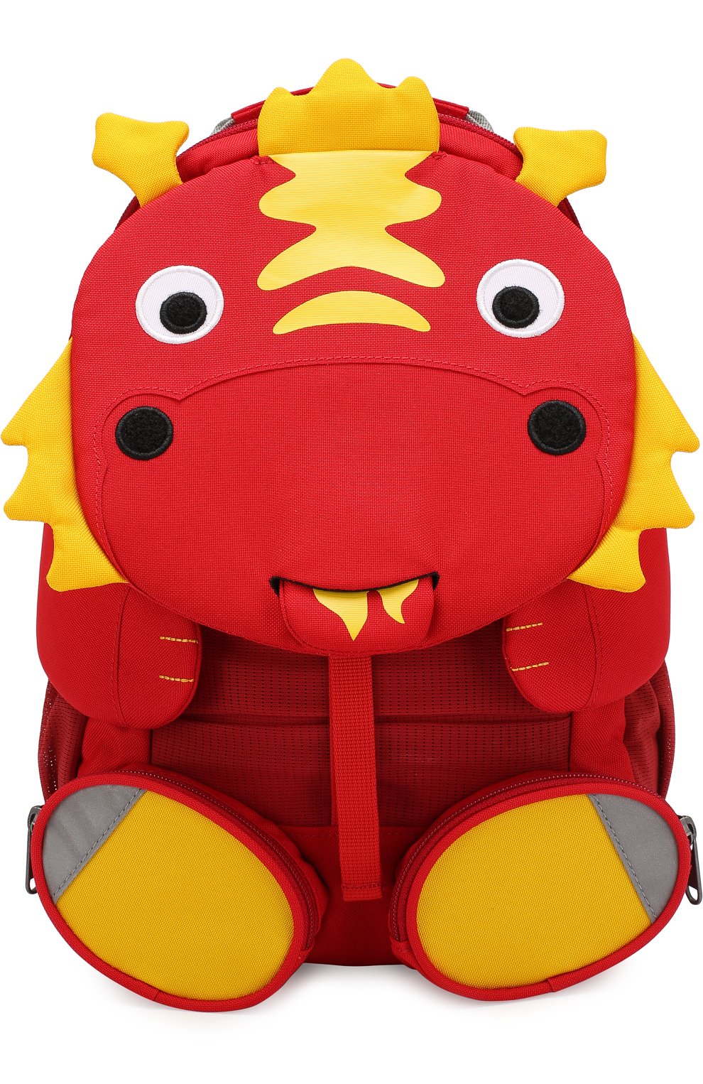 Рюкзак с декоративной отделкой AFFENZAHN, арт. AFZ-FAL-003-011, фото 1