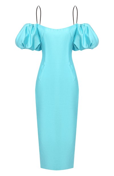 Шелковое платье RASARIO, арт. 0126S9_1, фото 1