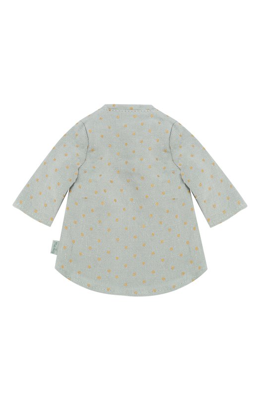 Одежда для игрушки Пижама 3 Maileg Голубой, фото 3