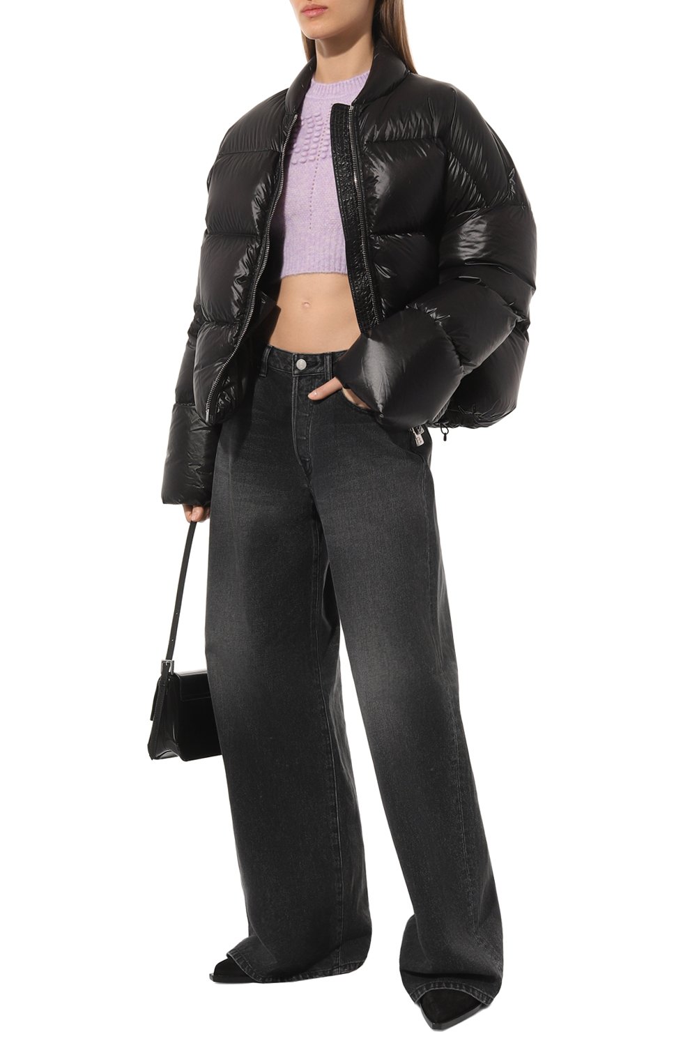 Замшевые казаки sedona PARIS TEXAS, арт. PX1179/XV003, фото 2