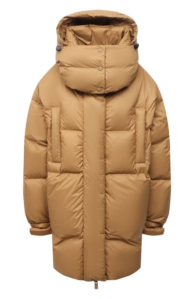 Пуховик BACON, арт. PUFFA RING 80 SUPERWALT, фото 1