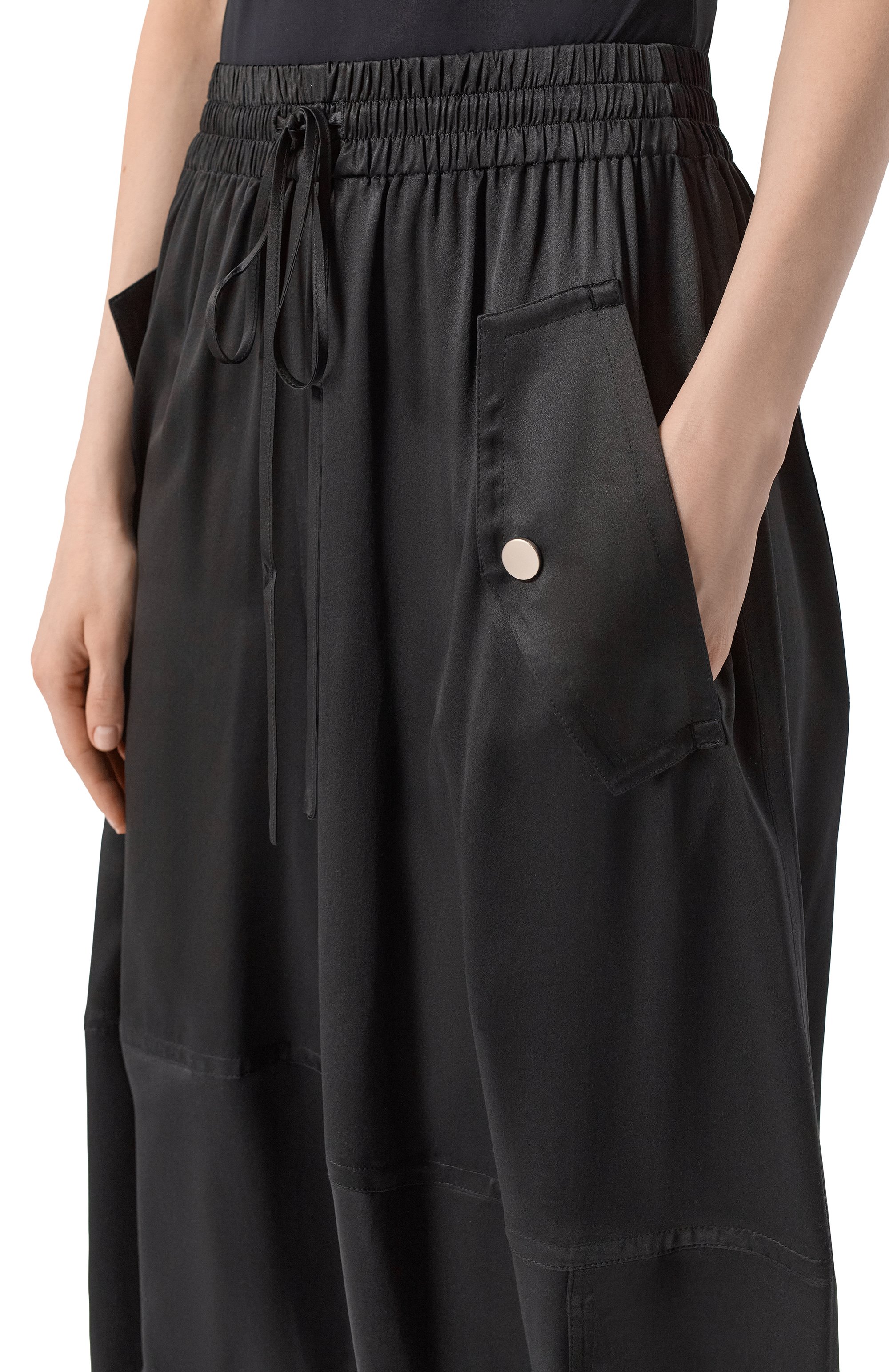 Атласные кюлоты CO, арт. 5422NLSC-S25, фото 5