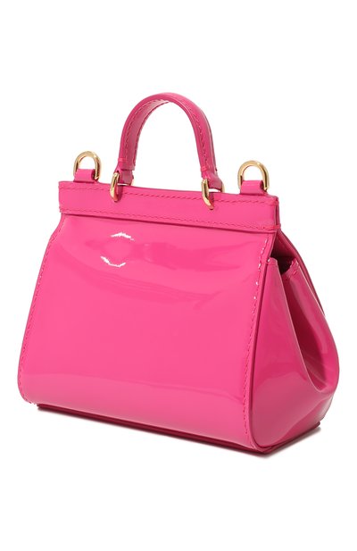 Сумка sicily DOLCE & GABBANA, арт. EB0003/A1067, фото 2