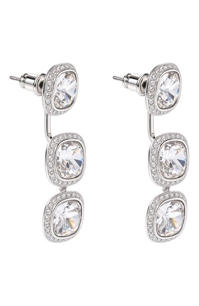 Серьги una SWAROVSKI, арт. 5754342, фото 3